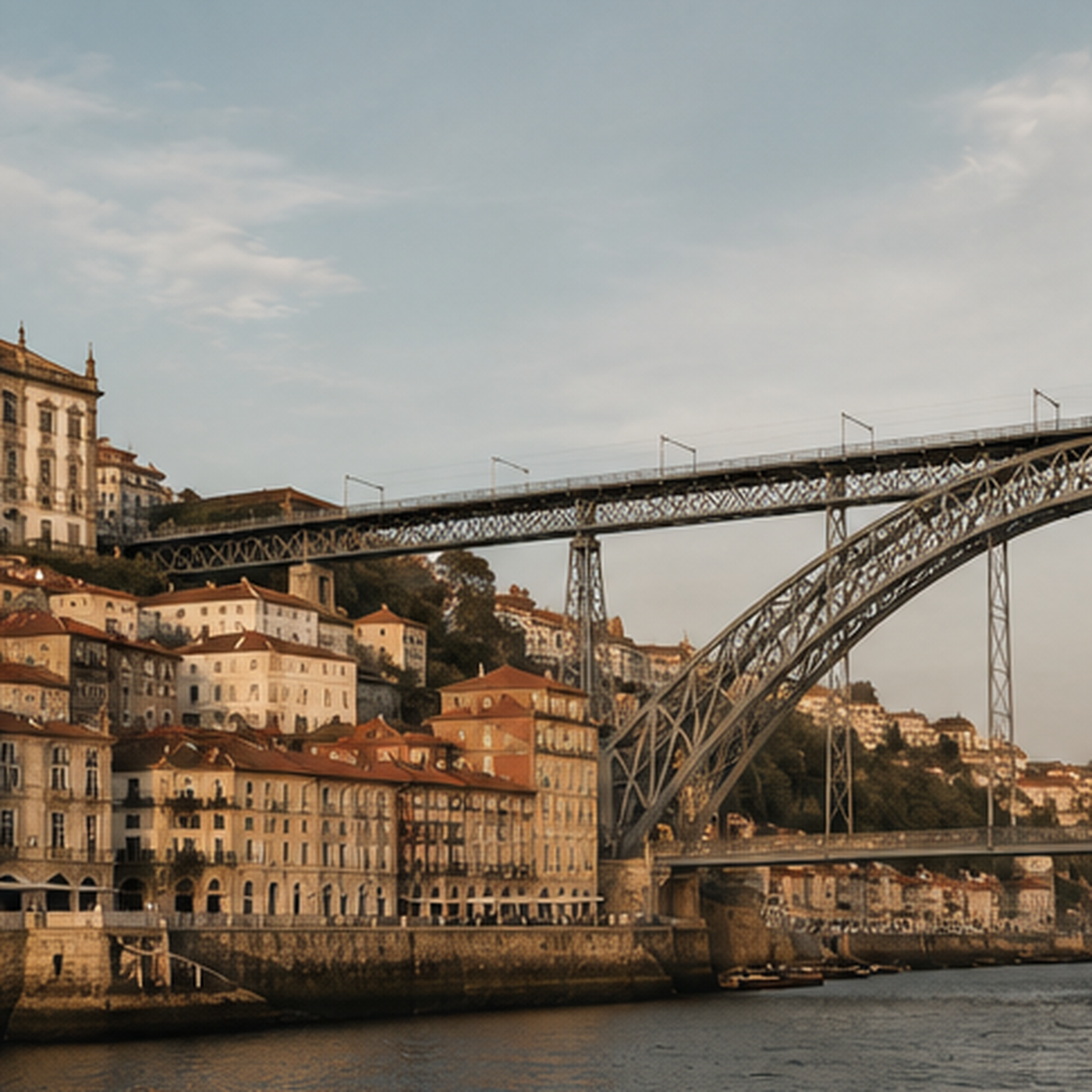 Portugal vs China Clothing Manufacturing: Which Is Better for Your Brand?