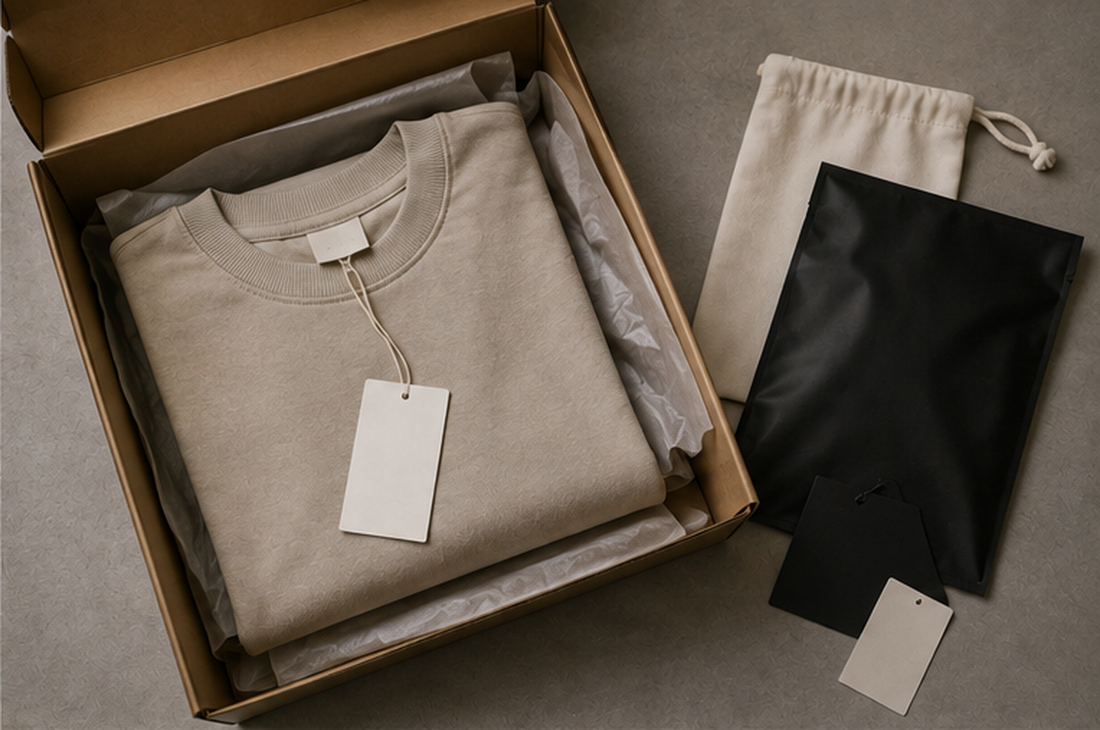 Private Label vs White Label Clothing: What Is the Difference?