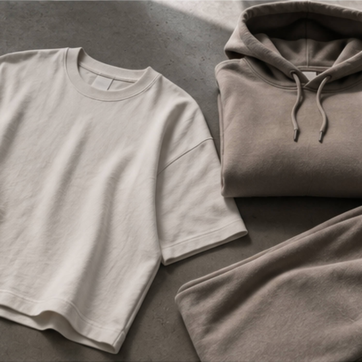 The 8 Best Blanks for Streetwear Brands in 2026